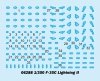Trumpeter 06288 F-35C Lightning II 1/350